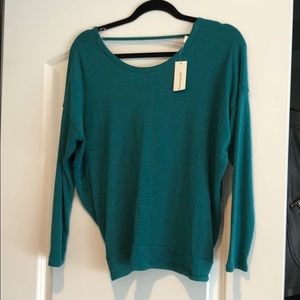 Francesca’s Long Sleeve Sweater